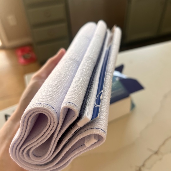 Abdominal Binder - Picture 2 of 2